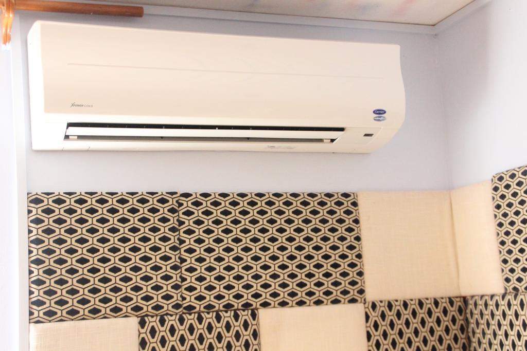 Cool Premier Apts. - Airport/Sgu Blow Hole المظهر الخارجي الصورة