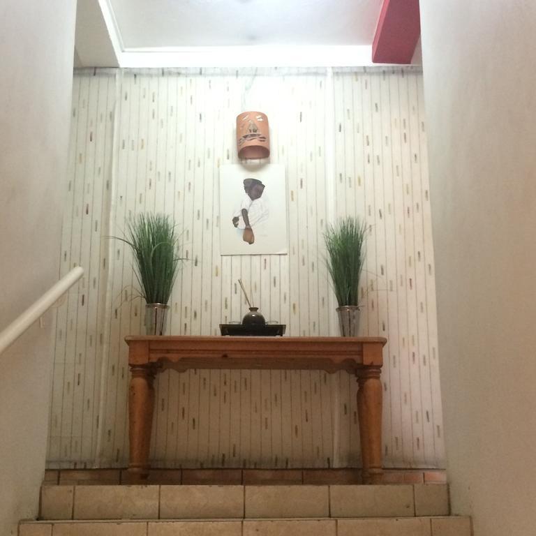 Cool Premier Apts. - Airport/Sgu Blow Hole المظهر الخارجي الصورة